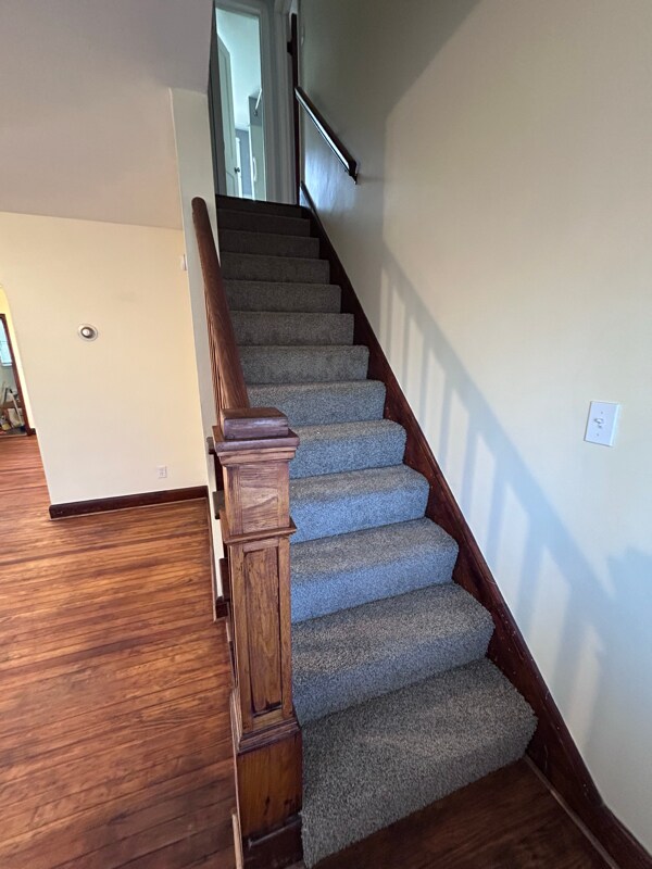 Building Photo - 1231 Hilldale Rd