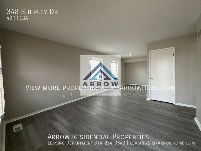 Building Photo - 348 Shepley Dr