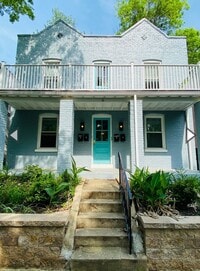 Building Photo - 6 N Dooley Ave