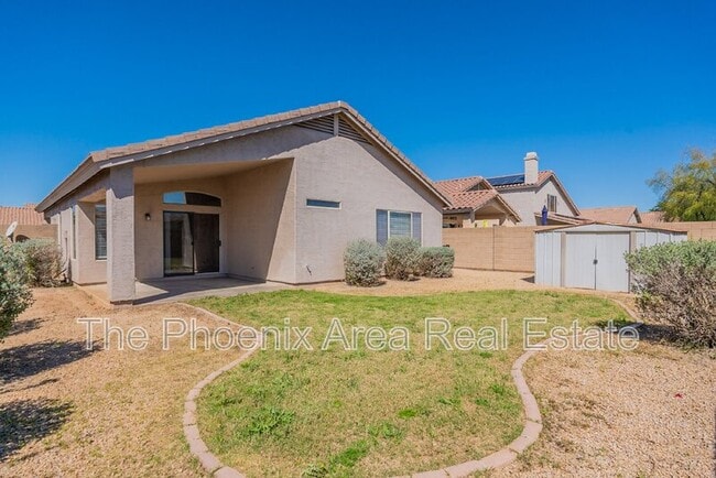 Building Photo - 1261 N Balboa Dr