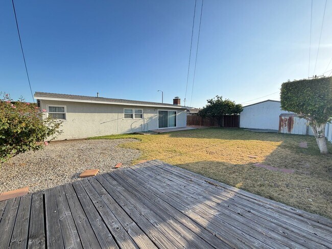 Building Photo - Beautiful & Spacious 3Bedroom / 1.5Bath in West Covina