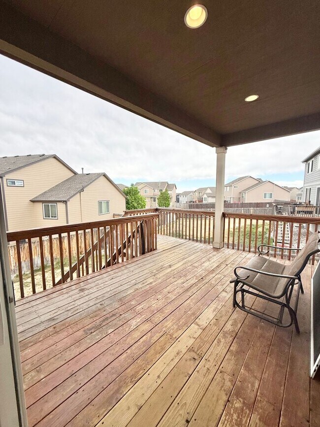 Building Photo - Move in ready home on Keagster