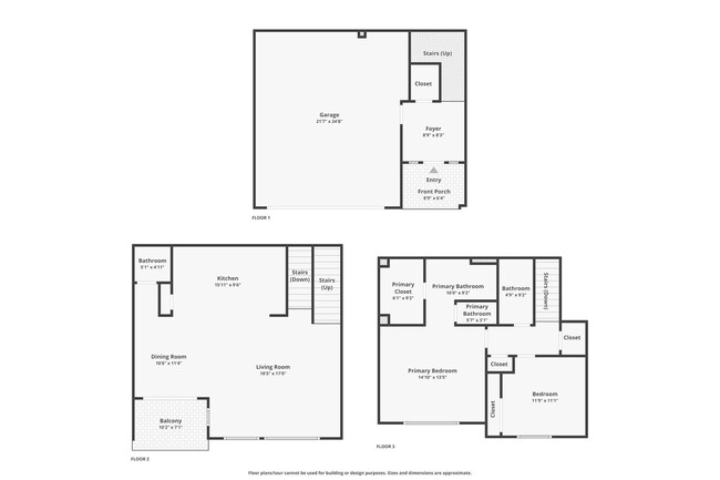 Building Photo - 12254 Riley Ln