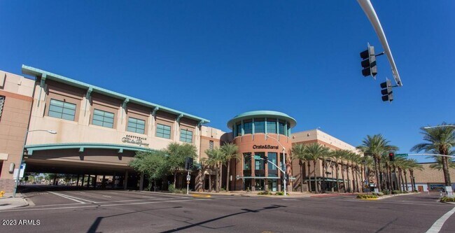 Building Photo - 3600 Hayden Rd
