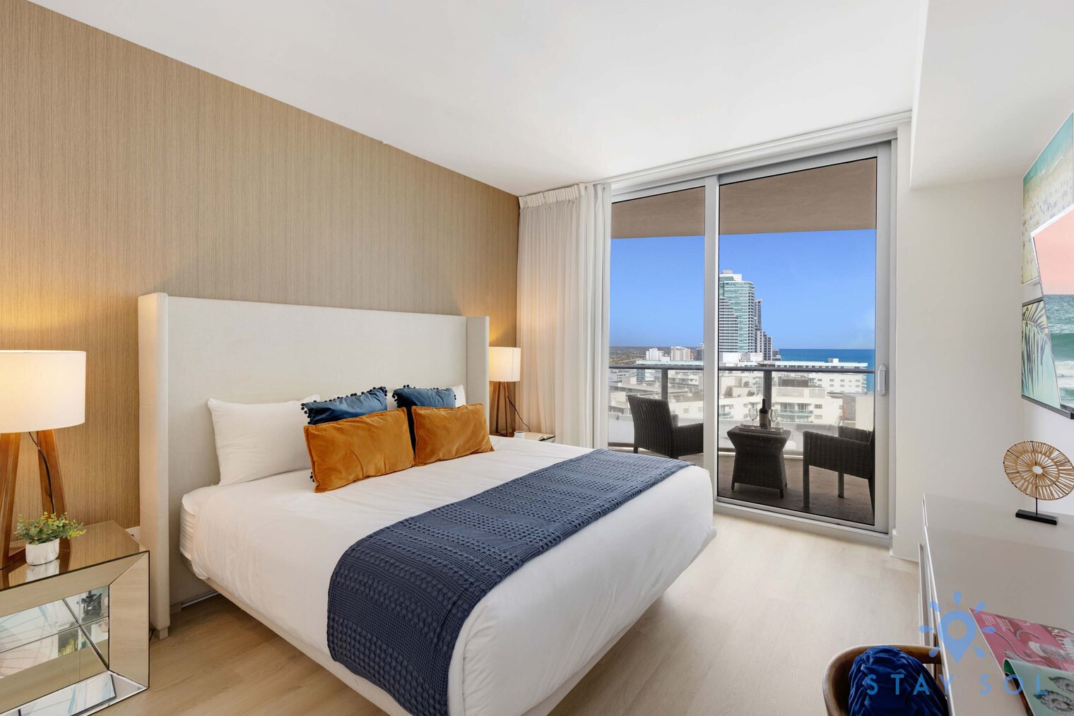 Building Photo - 4111 S Ocean Dr