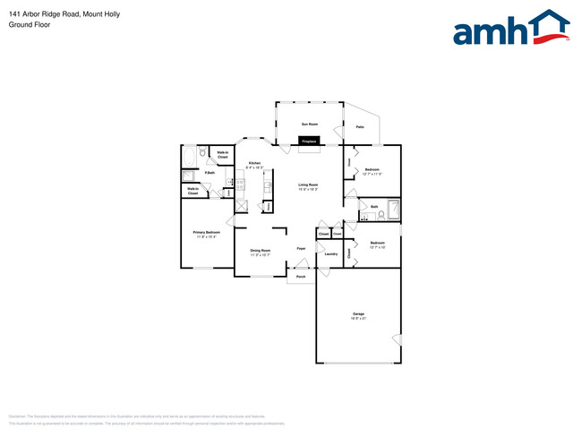 Building Photo - 141 Arbor Ridge Rd