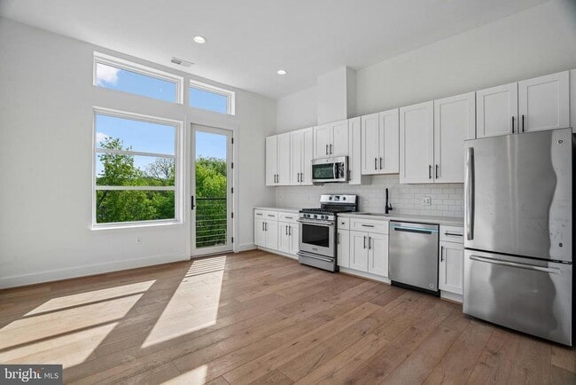 Building Photo - 4308 Georgia Ave NW