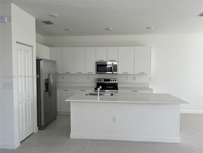 Building Photo - 2340 NW 130th Ter