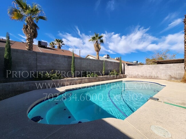 Building Photo - FULLY REMODELED~ 3 Bed 2bath ~ Spring Valley Single Story w/ a Pool!
