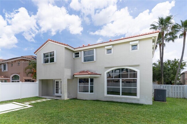 Building Photo - 18980 NW 10th Terrace