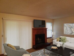 Building Photo - $1495 - 3/2/1 - Orange Park - Upstairs Unit