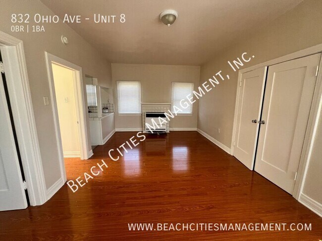 Building Photo - 832 Ohio Ave