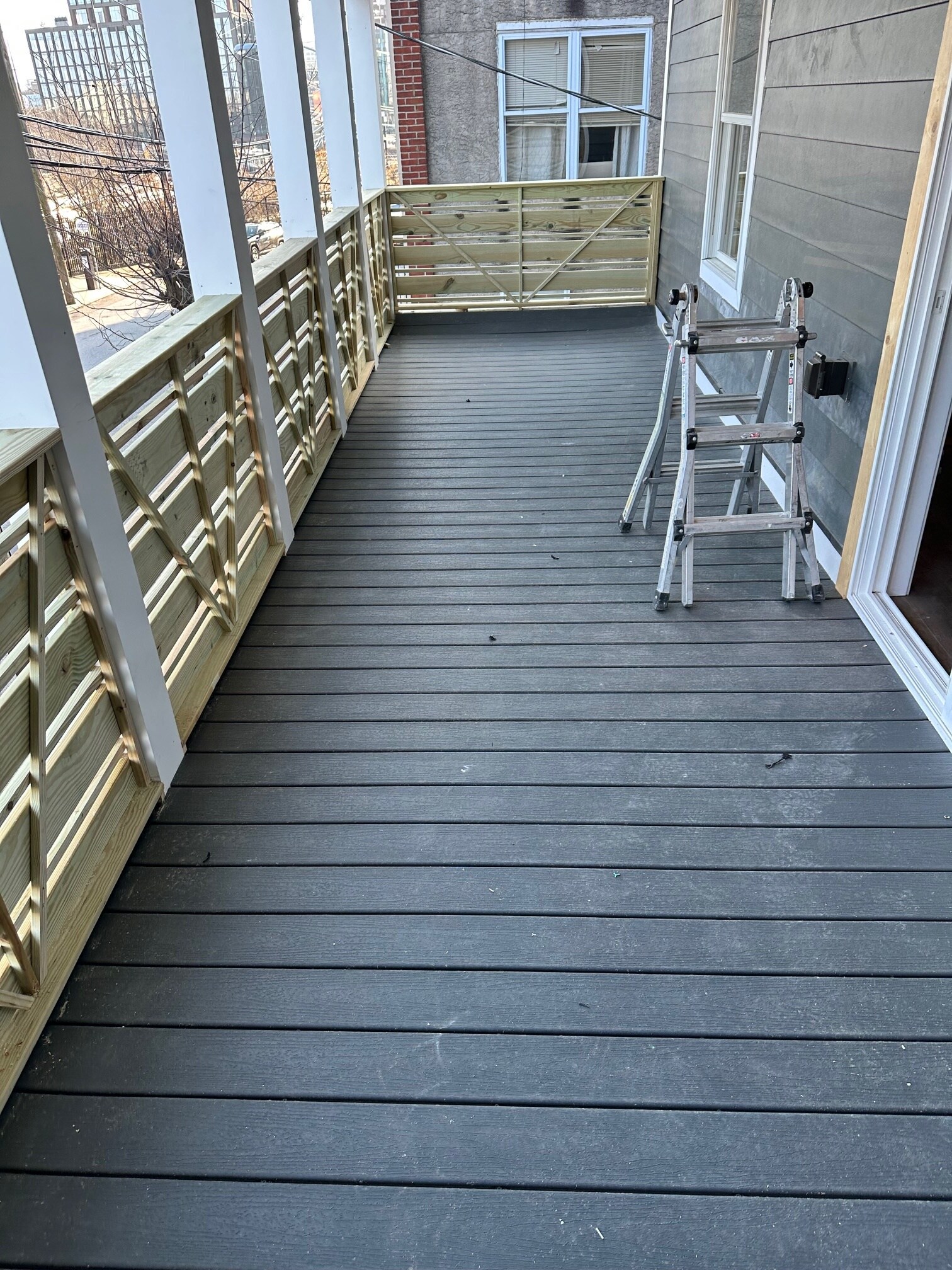 Building Photo - 256 N 32nd St