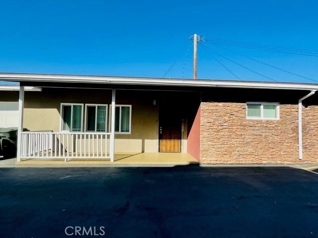 Building Photo - 2536 Orange Ave