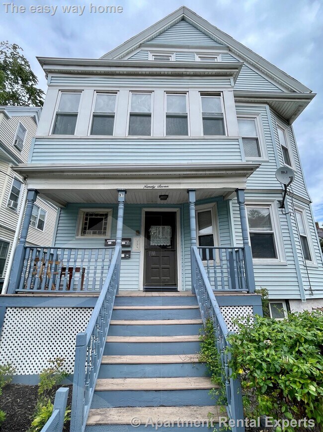 Building Photo - 97 Morrison Ave