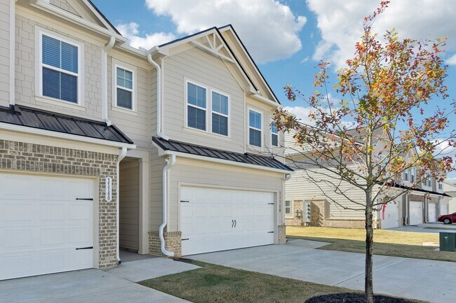 Floorplan - The Forum