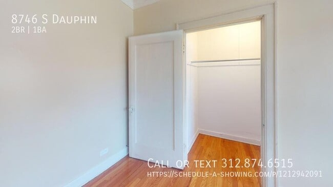 Building Photo - 8746 S Dauphin-