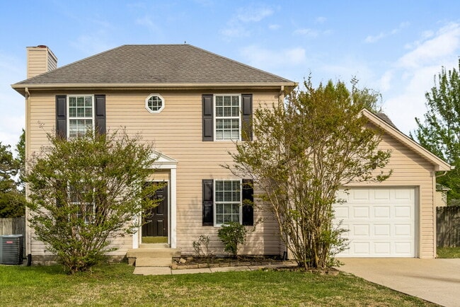 Building Photo - 1435 Tuffnell Dr