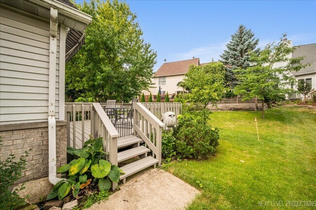 Building Photo - 805 Thornwood Dr