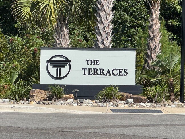 Building Photo - Welcome to The Terraces!