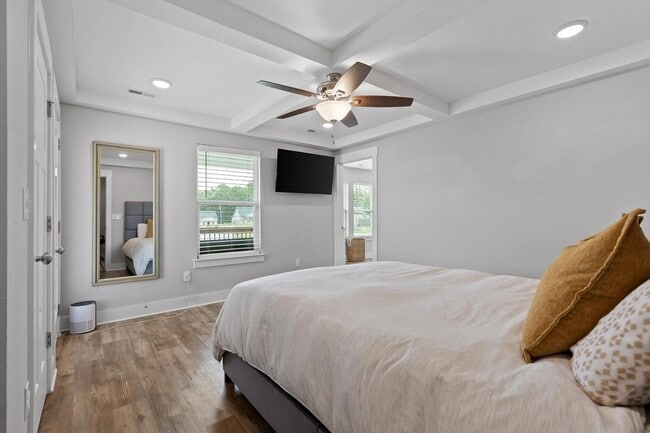 Building Photo - 116 Paxtons Way