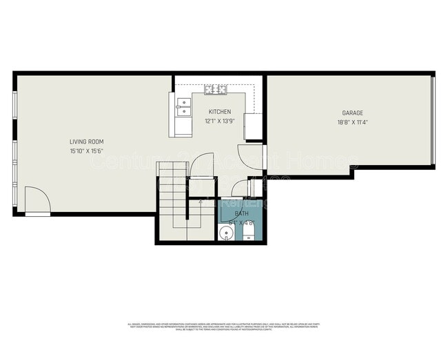 Building Photo - 22824 Ferncrest Terrace