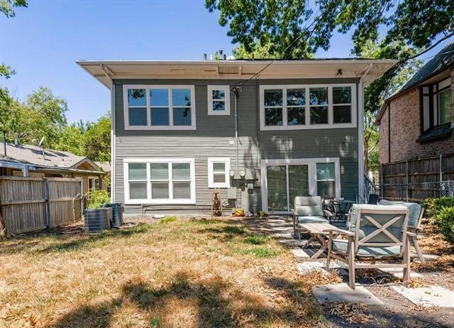 Building Photo - 5632 Willis Ave