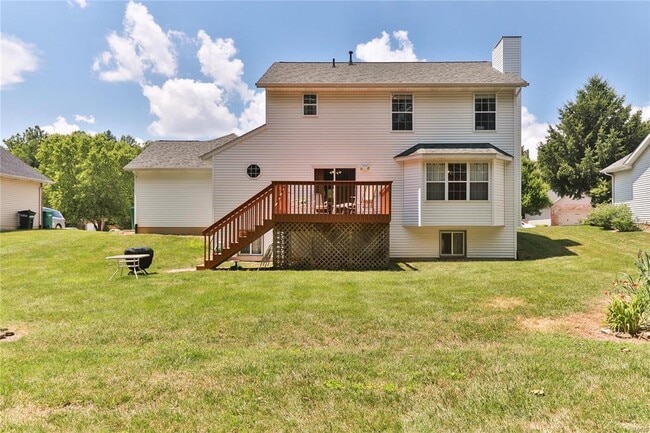 Building Photo - 1106 Illini Dr