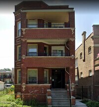Building Photo - 3513 W Fulton Blvd