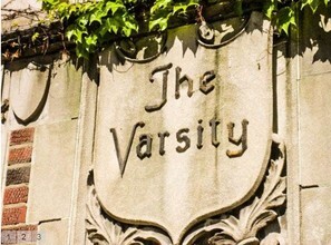 Building Photo - Varsity