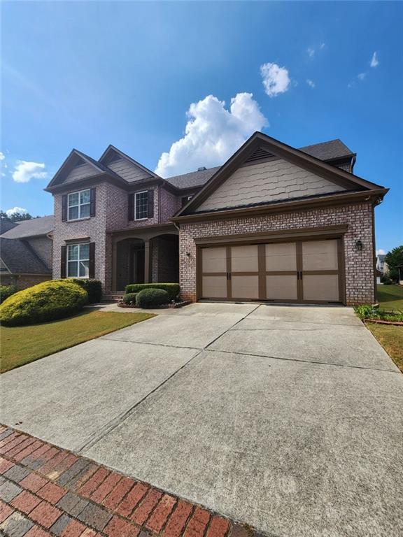 Building Photo - 2727 Staunton Dr