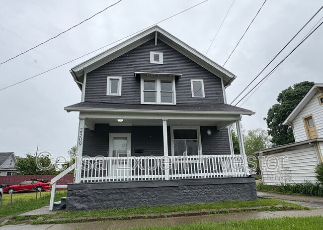Primary Photo - 2309 Warsaw St