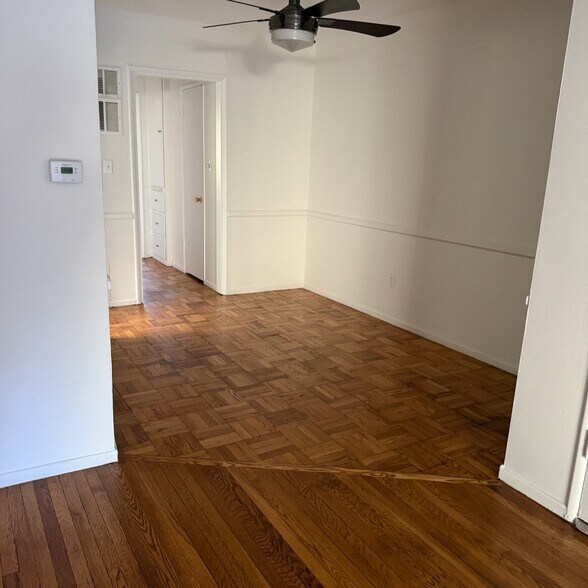 Building Photo - 1550 Hayworth Ave