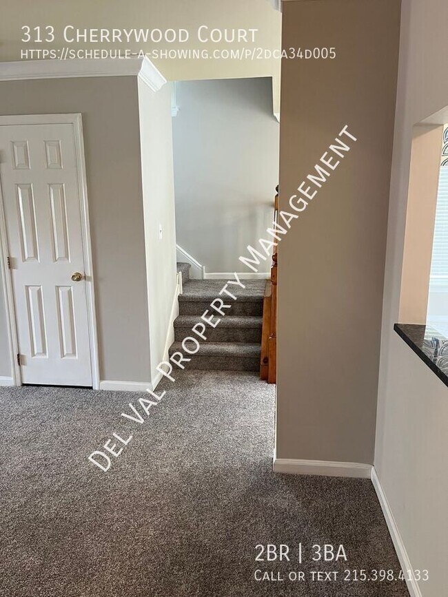 Building Photo - 313 Cherrywood Ct
