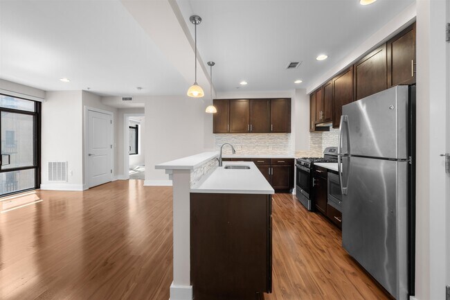 Building Photo - 1040 John F. Kennedy Blvd