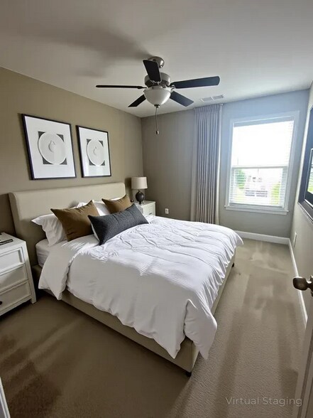 Building Photo - 1662 Cary Reserve Dr