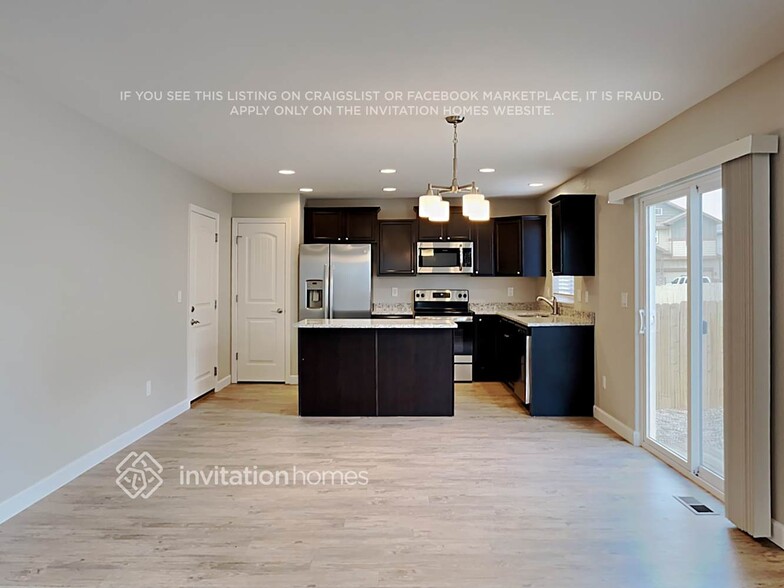 Building Photo - 6119 Wallowing Way
