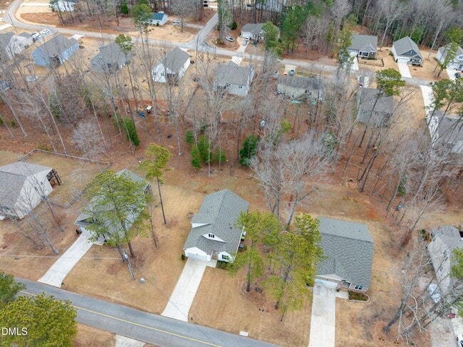 Building Photo - 133 Black Cloud Dr