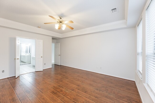 Building Photo - 3507 Moss Trail Dr