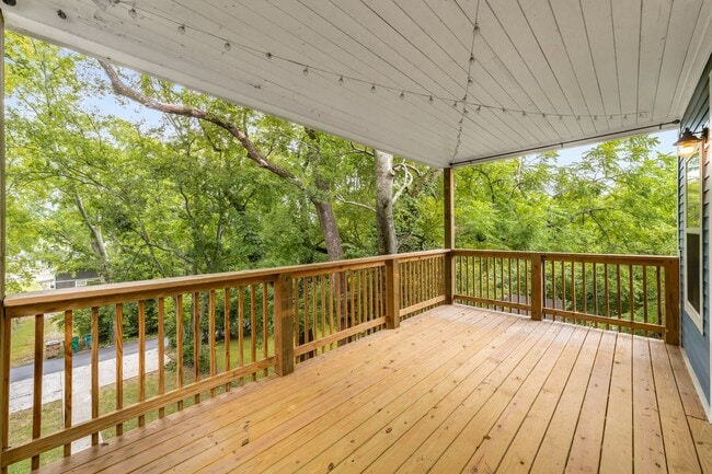 Building Photo - 1431 Meridian St