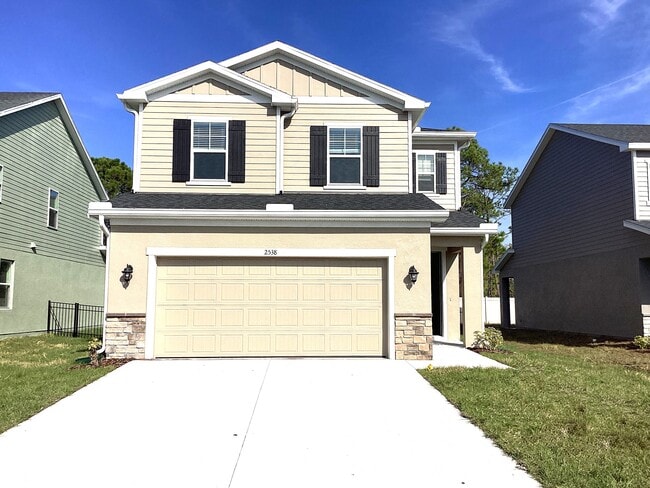 Building Photo - 2538 Feather Crst Dr