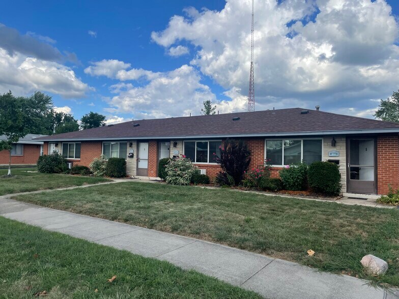 Building Photo - 4538 Croftshire Dr
