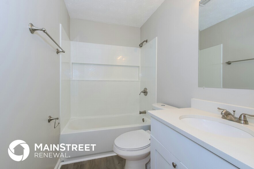 Building Photo - 4602 High Gate Ln