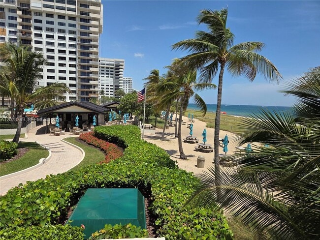 Building Photo - 4900 N Ocean Blvd