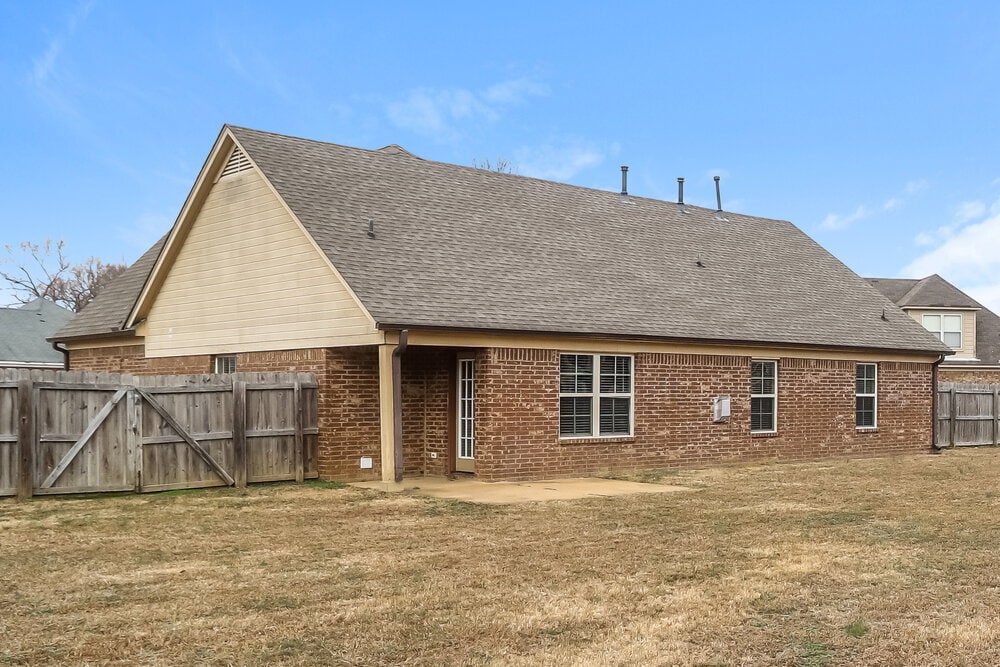 Building Photo - 2729 Miner Cove