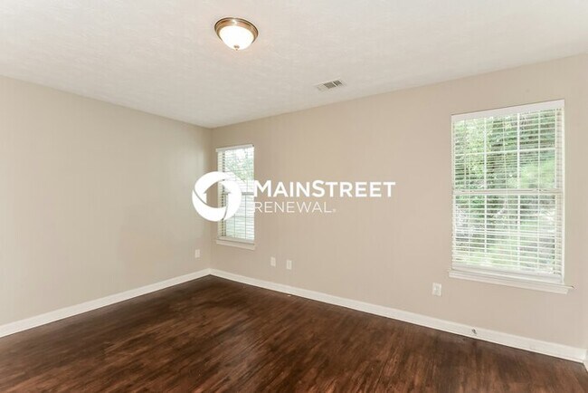 Building Photo - 2 Bedroom Pet-Friendly Home in Lithonia, G...