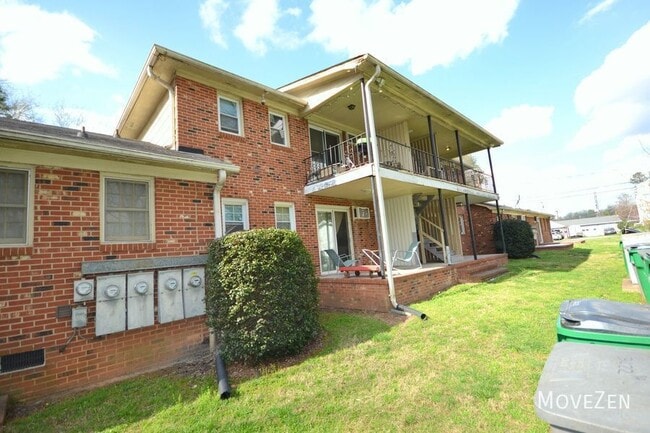 Building Photo - 3416 Craig Ave