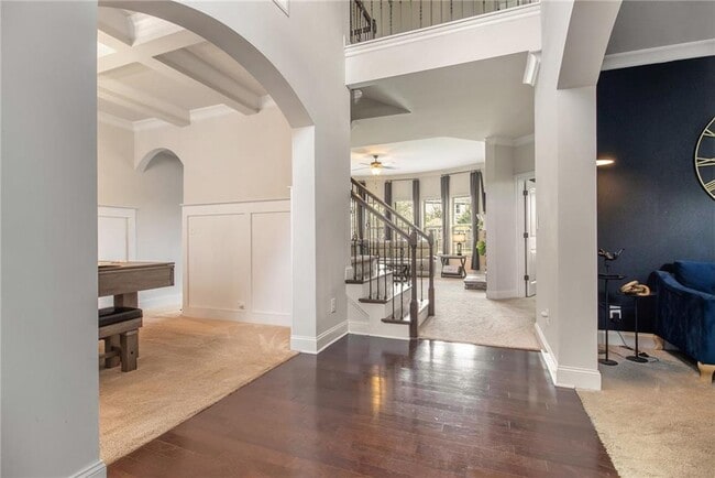 Building Photo - 2701 Blake Towers Ln