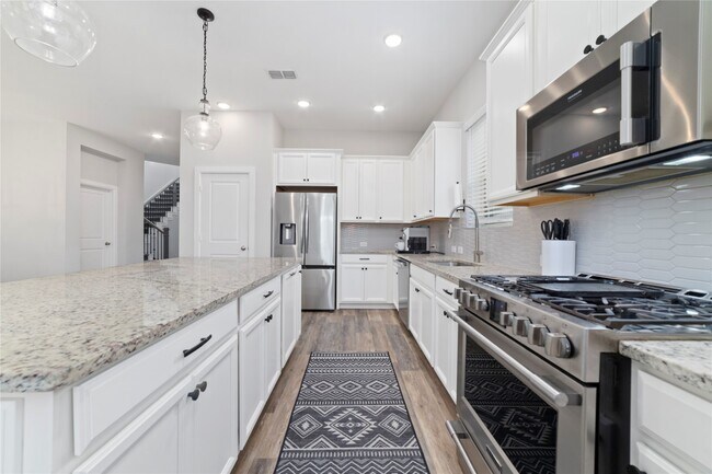 Building Photo - 19714 Shinnery Ridge Ct