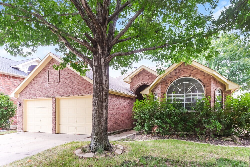 Building Photo - 4708 Misty Ridge Dr